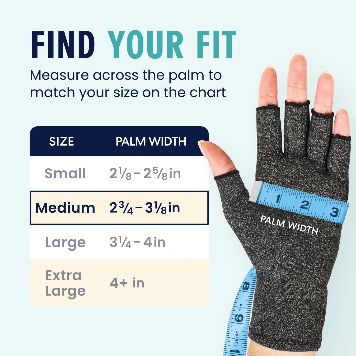Arthritis Gloves