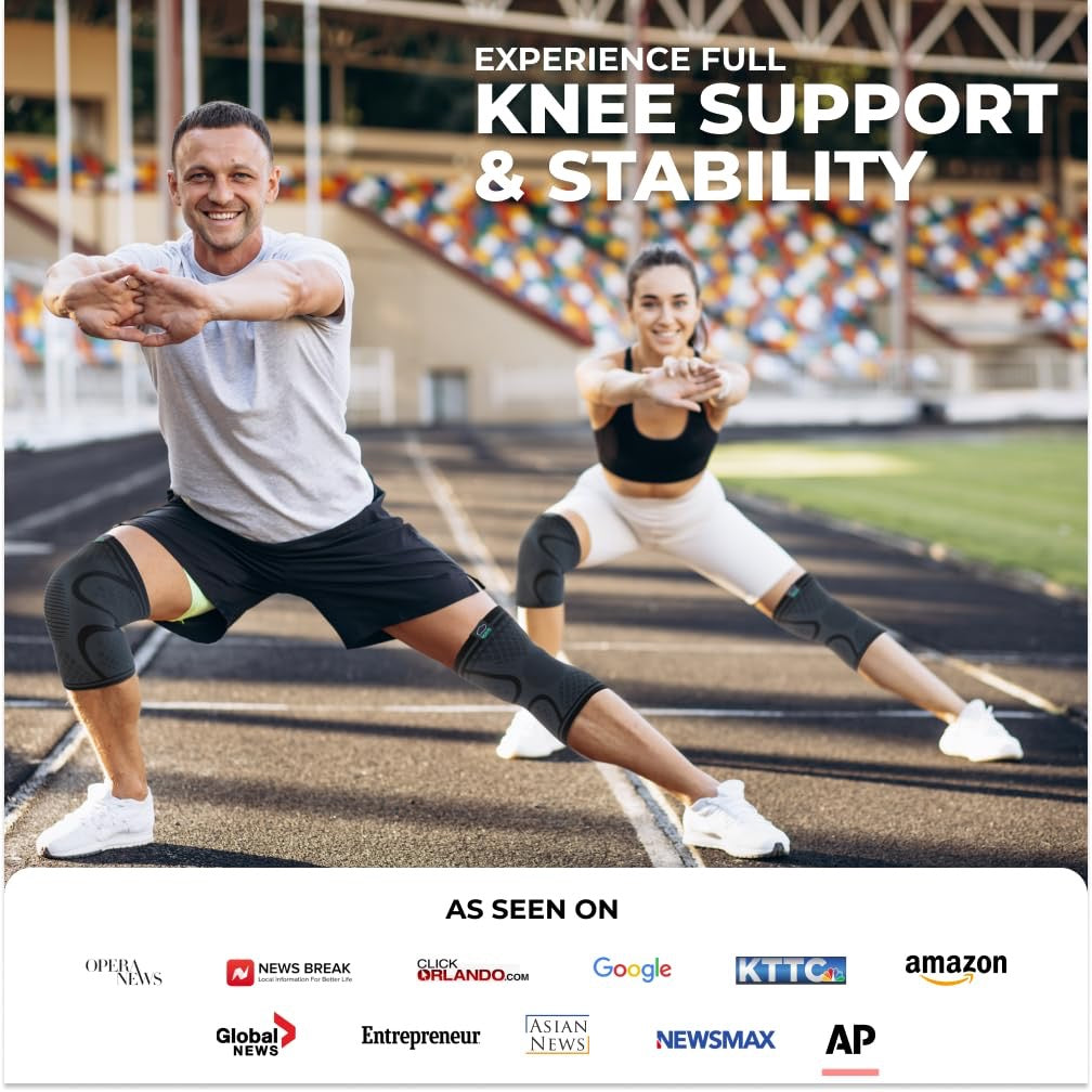 Knee Brace(Instock 11/18)