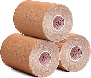 Mineral Infused Kinesiology (Instock Mid November)