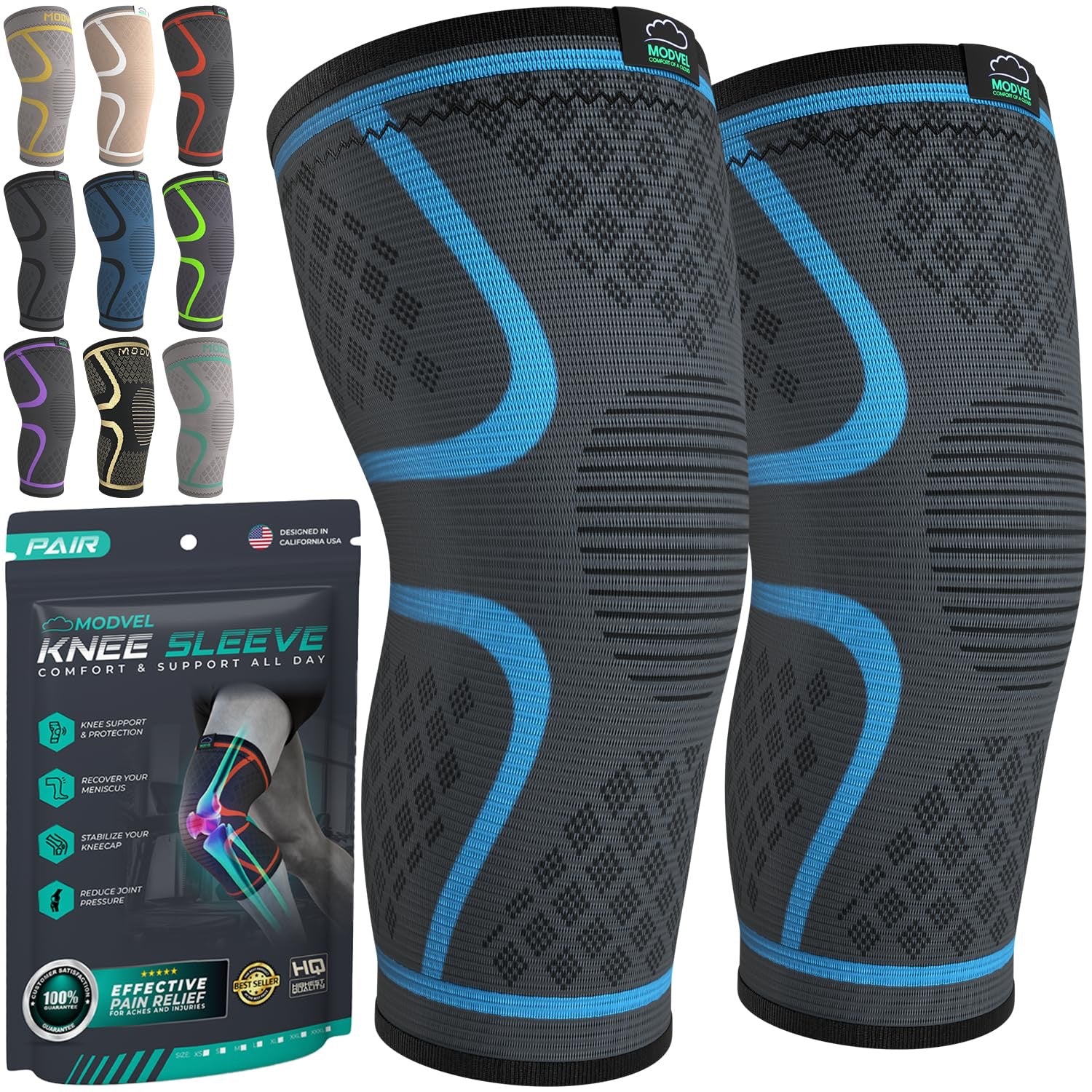 Knee Brace(Instock 11/18)