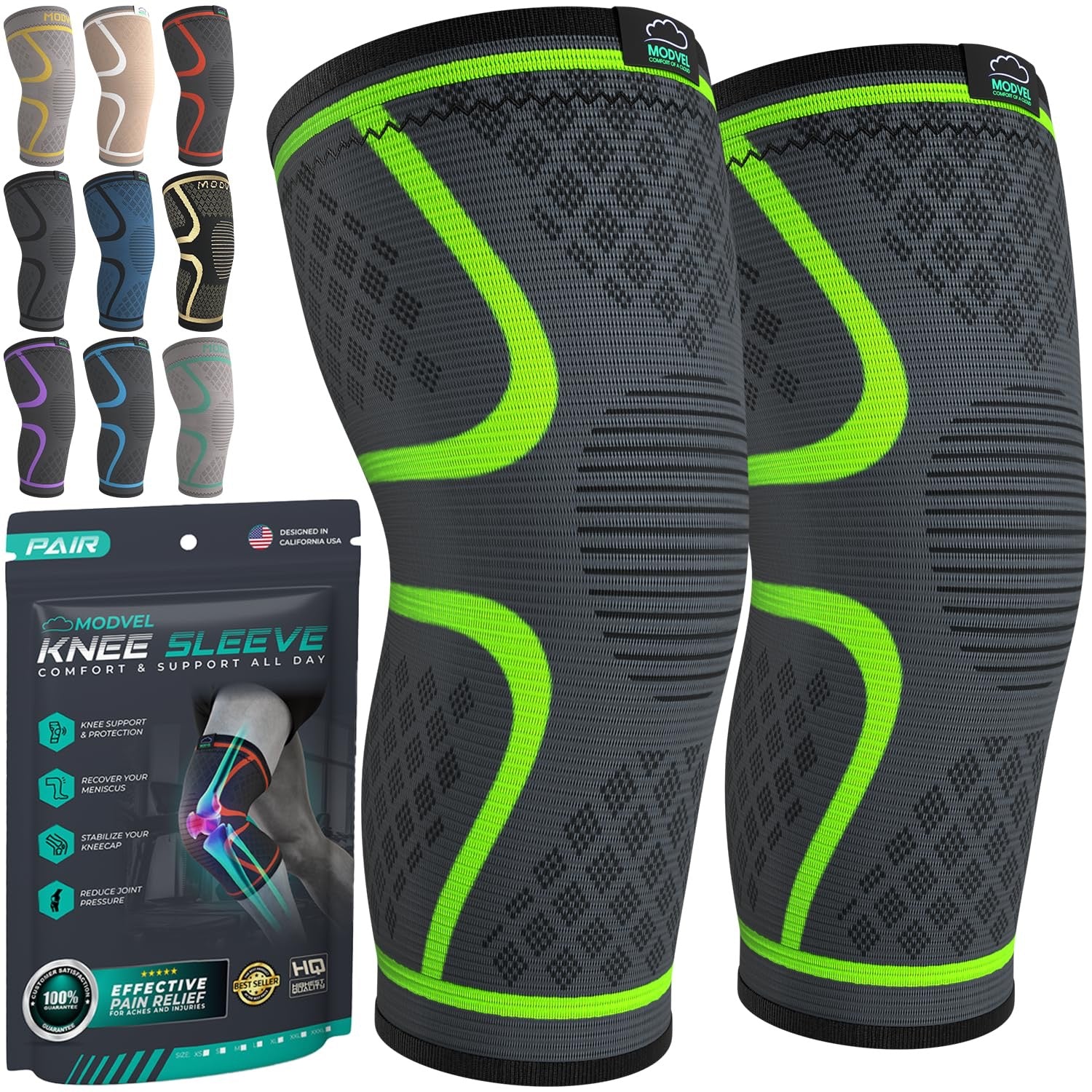 Knee Brace(Instock 11/18)