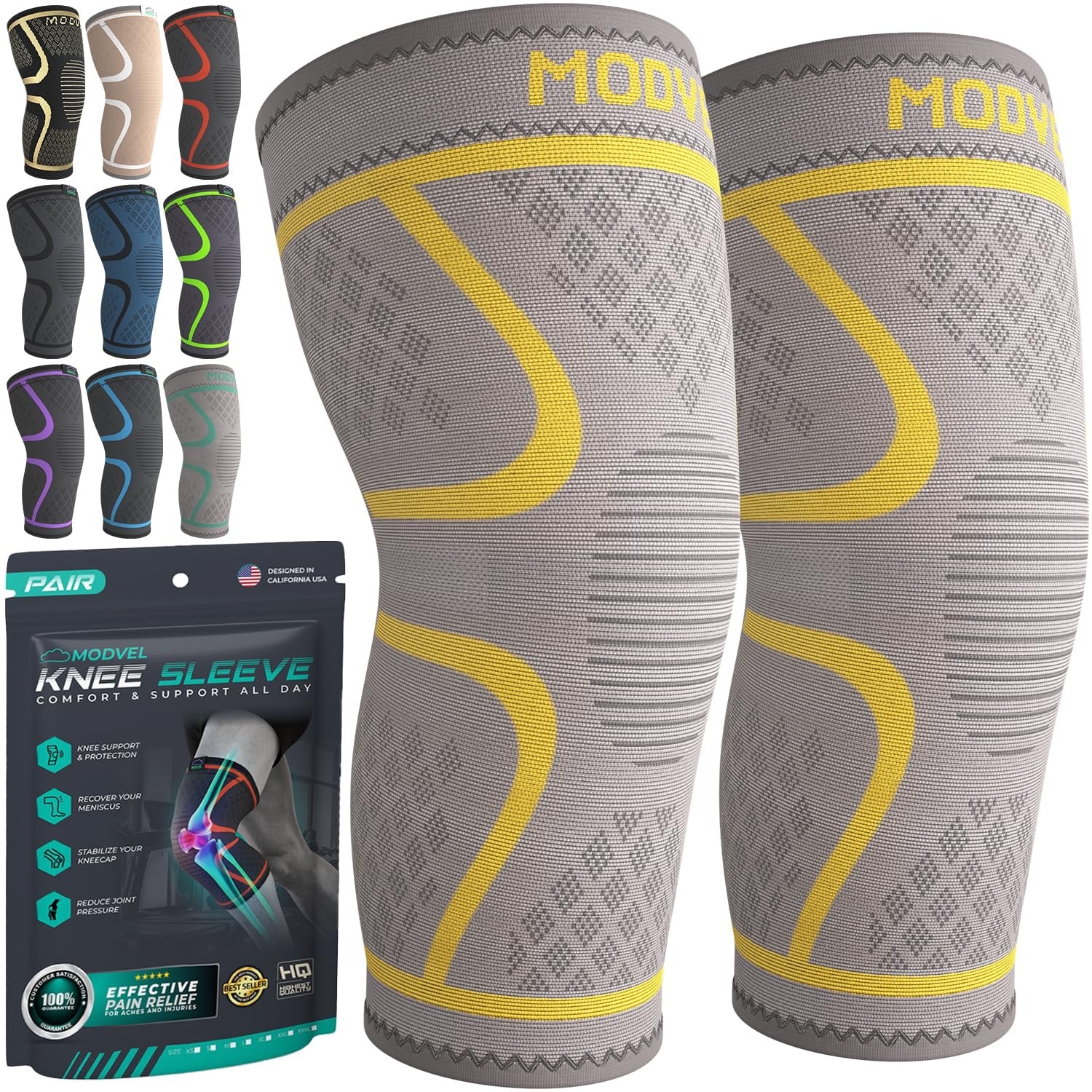 Knee Brace(Instock 11/18)