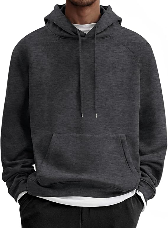Men's Fleece Hoodies