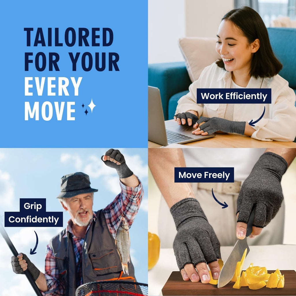 Arthritis Gloves