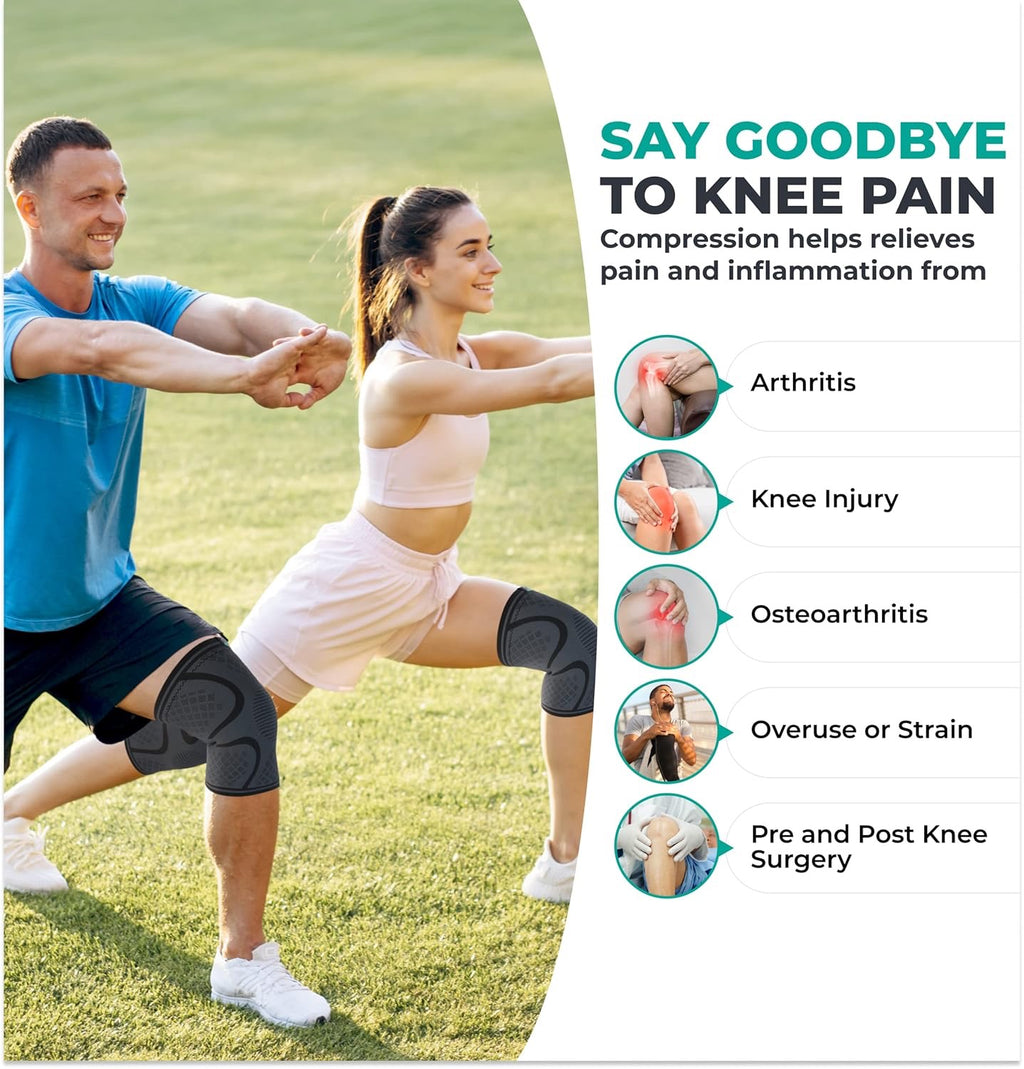 Knee Brace(Instock 11/18)