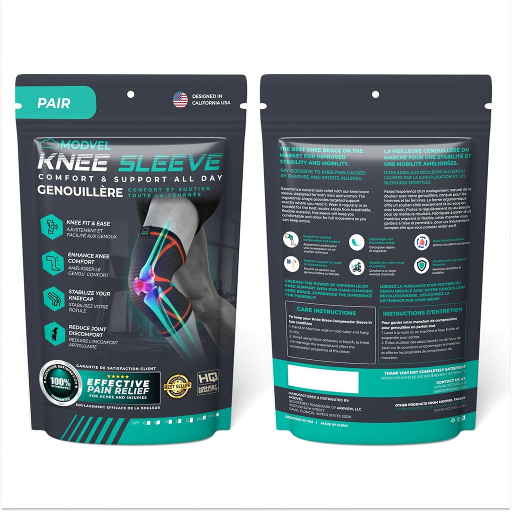 Knee Brace(Instock 11/18)