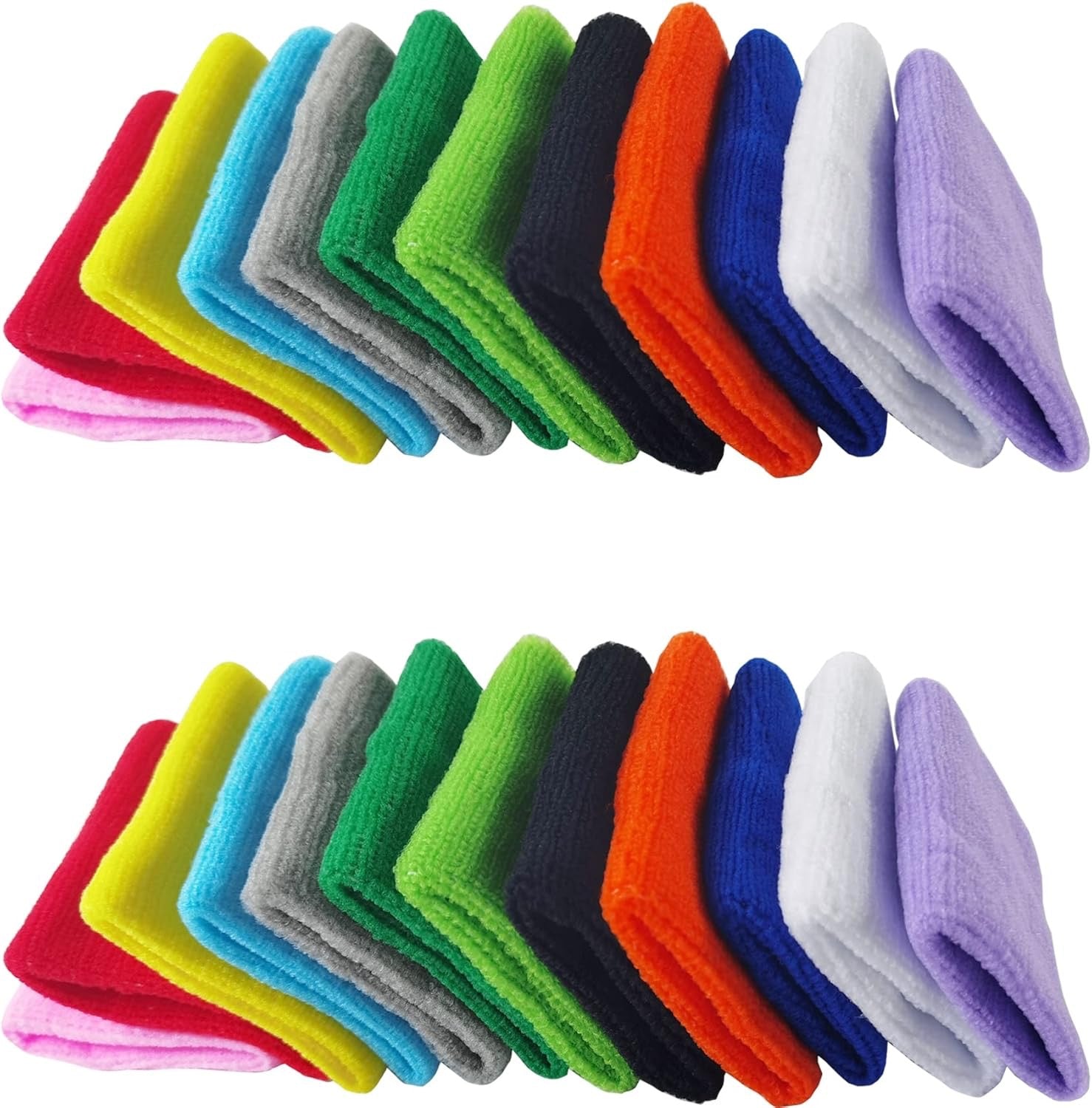 Wristbands