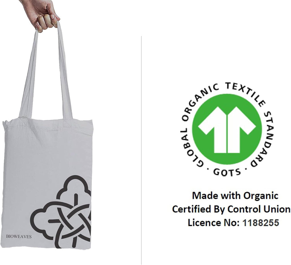 Organic Cotton Sheet Set Glacier Gray