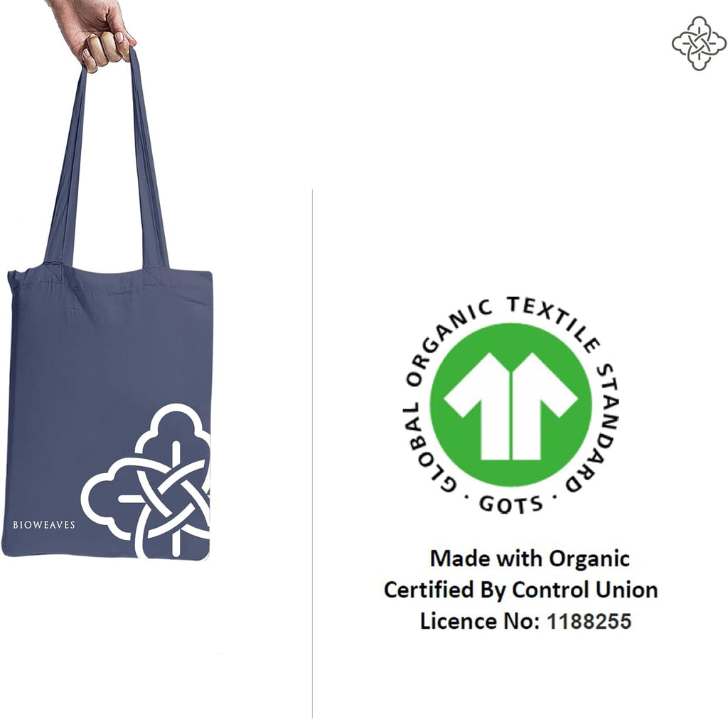 Organic Cotton Sheet Set Mineral