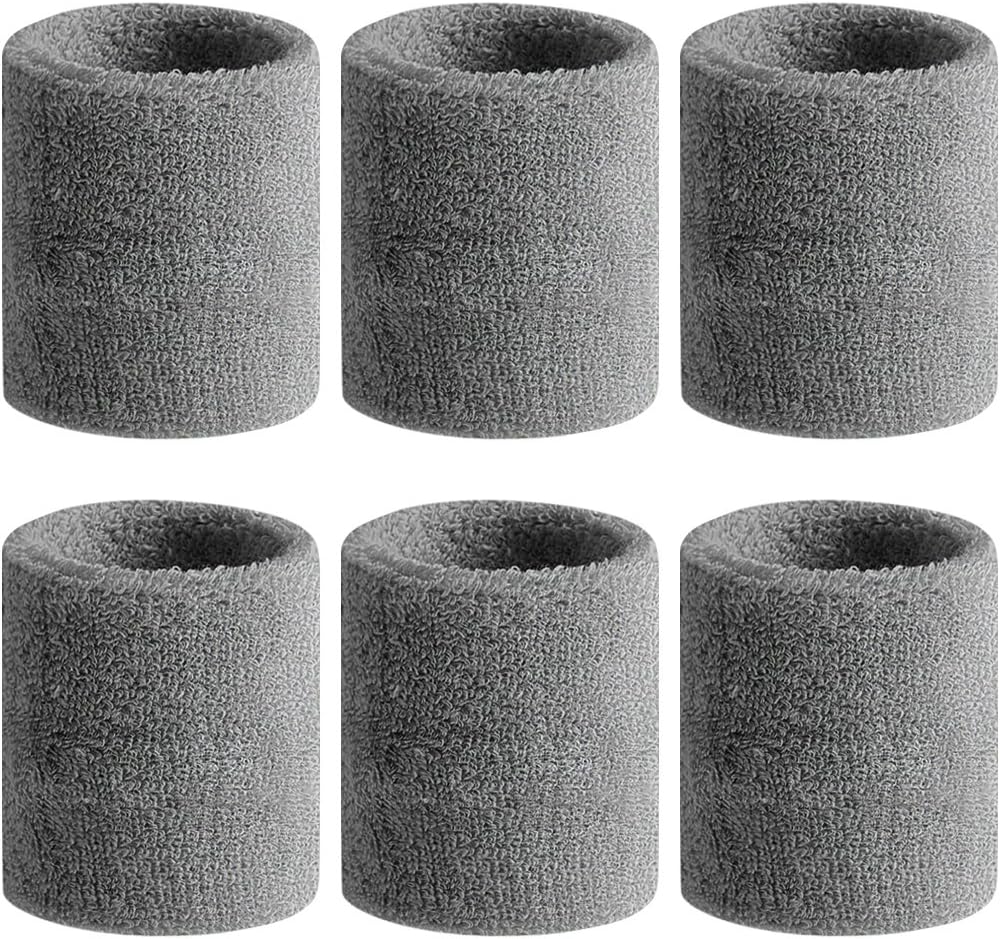 Terrycloth Wristband