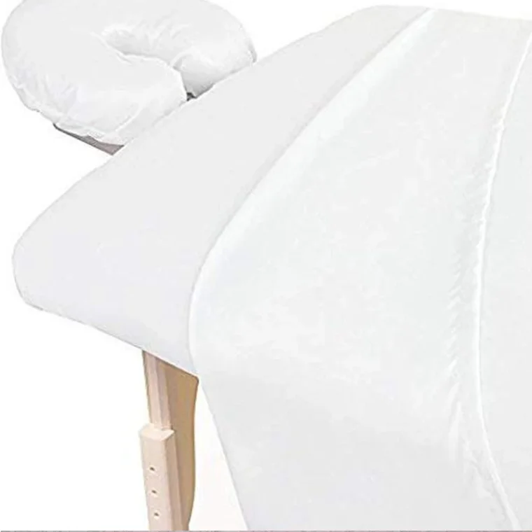 100% Cotton Spa Bed Sheets