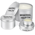 Mineral Health™ Organic Mineral-Infused Healing Balm