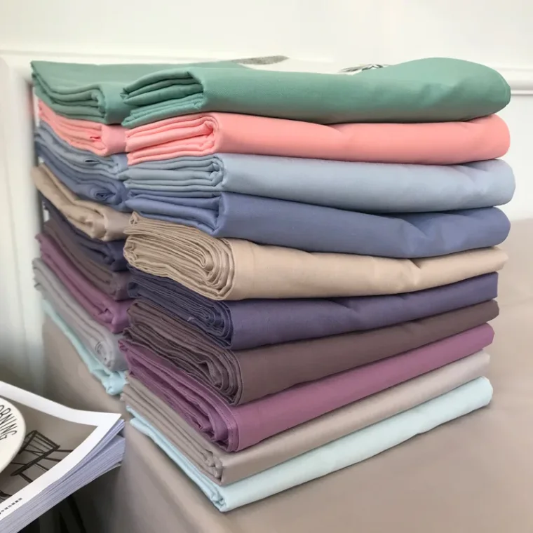 100% Cotton Spa Bed Linen