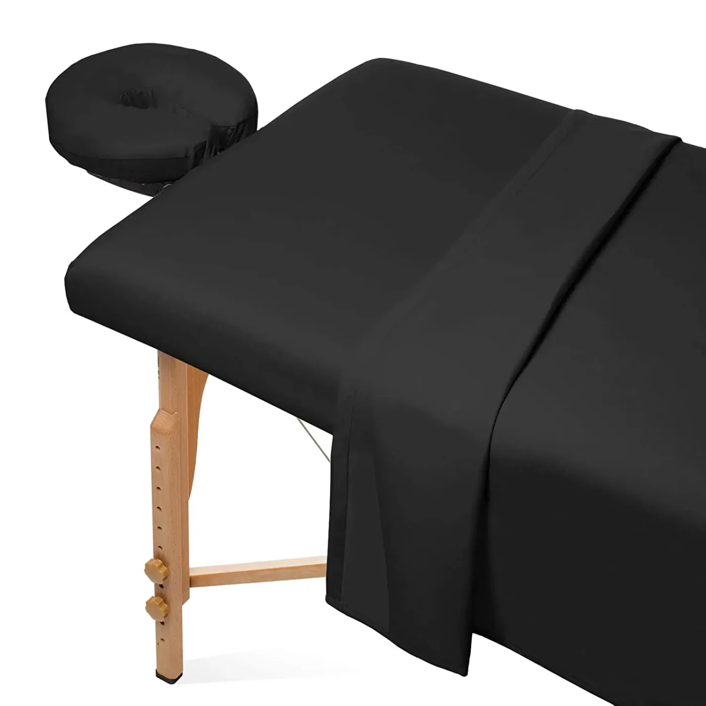 Brush Microfiber Massage Table Sheets