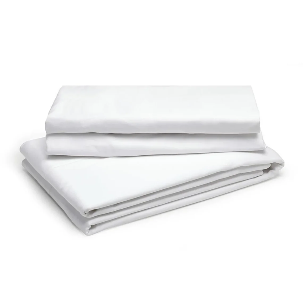 100% Cotton Spa Bed Linen