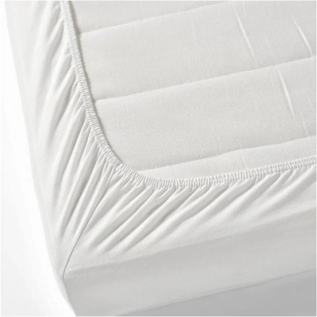 100% Cotton Spa Bed Sheets