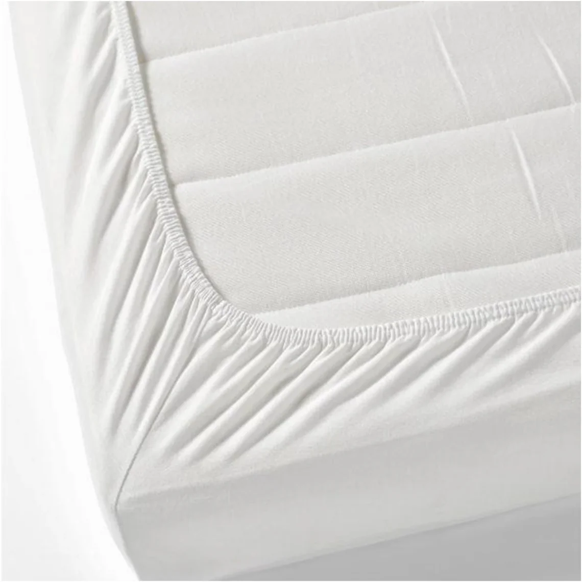 100% Cotton Spa Bed Sheets